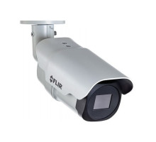 Flir FB-324-O 320 x 240 Outdoor Network Thermal Camera, 12.8mm Lens, 25/30HZ, EU