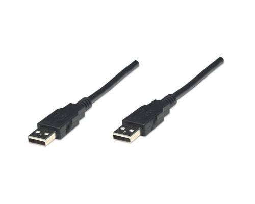 Manhattan 306089 Hi-Speed USB A Device Cable