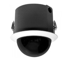 Pelco SD436-F1-X 540 TVL Analog Indoor Clear PTZ Camera, 36X Lens, PAL