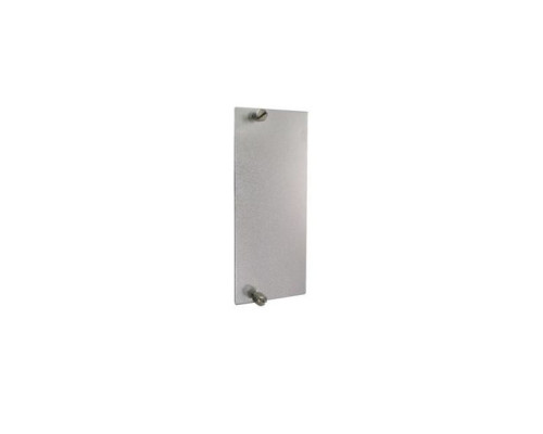 Comnet C1-BP2 2-Slot Blank Filler Panel For C1 Card Cage