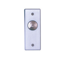 Camden Door Controls CM-9190 Vandal Resistant Exit Switch, Narrow Faceplate (1 3/4')