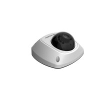 Hikvision DS-2CD2512F-IWS-2.8MM 1.3 Megapixel Network IR Outdoor Dome Camera, 2.8mm Lens