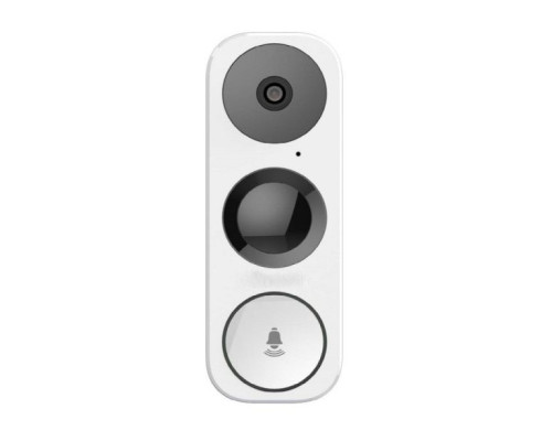 Cantek CT-NDB313-W 3MP, Wi-Fi Smart Doorbell