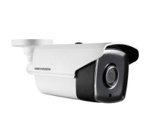 Hikvision DS-2CE16H5T-ITE 6MM 5 Megapixel HD-AHD/HD-TVI Outdoor IR Bullet Camera, 6mm Lens