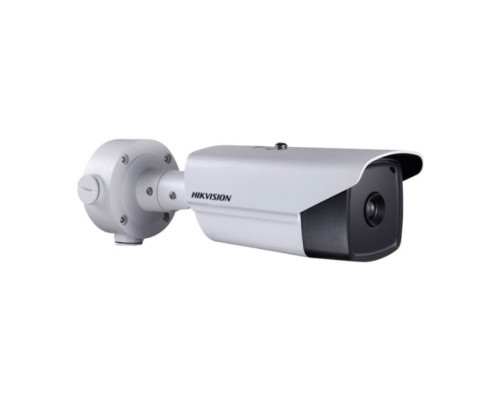 Hikvision DS-2TD2136-15-V1 Thermal Network Outdoor Bullet Camera, 15mm Lens