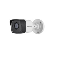 SecurityTronix ST-TVI5FB-P-2-8 5 Megapixel HD-TVI PoC IR Bullet Camera with 2.8mm Lens