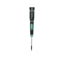 Eclipse Tools SD-081-H1 Precision Hex Screwdriver 0.7mm