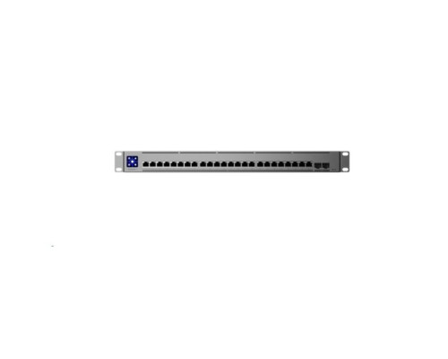 Ubiquiti USW-ENTERPRISEXG-24 Layer 3 switch with (24) 10GbE RJ45 port