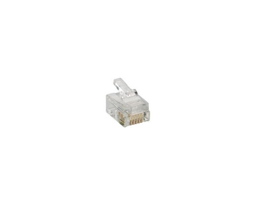 Cantek CT-W-P102 RJ11 Connector