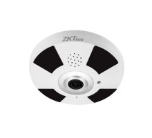 ZKTeco DL-858V17C-FS 4K Fisheye Panoramic IP Camera