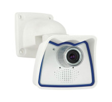 Mobotix MX-M25M-Sec-CSVario AllroundMono IP Camera with Day Sensor