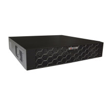 ACTi ZNR-424 64-Channel Rackmount Standalone NVR, No HDD