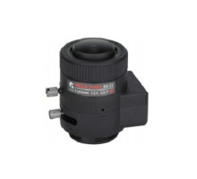 Cantek CT-PV-S3M03105DIR-PS 1/2.7' 3 Megapixel Auto Iris Day/Night CS-Mount, 3-10.5mm