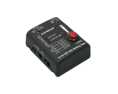 Seco-Larm ST-BT03Q Battery Tester