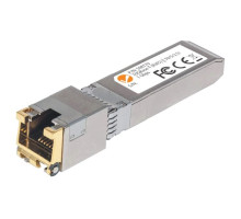 Intellinet 508179 10 Gigabit Copper SFP+ Transceiver Module