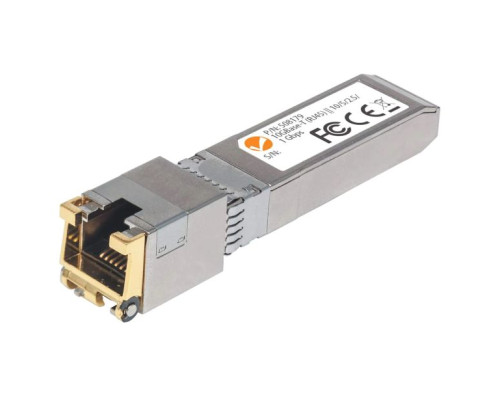 Intellinet 508179 10 Gigabit Copper SFP+ Transceiver Module