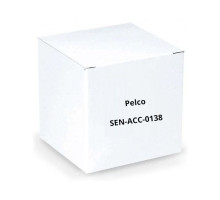 Pelco SEN-ACC-0138 Pole Mount Assembly for PTZ Dome Camera