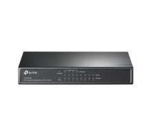 TP-Link TL-SG1008P 8-Port Gigabit Desktop Switch with 4-Port PoE