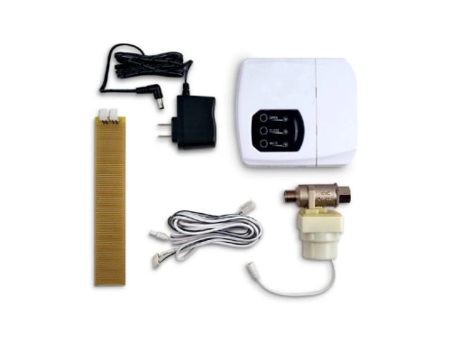 LeakSmart 8811600 3/8' Dishwasher Appliance Kit