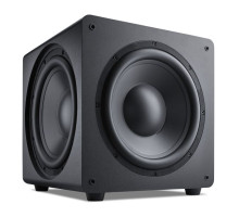 Linear FDS-12 Proficient Protege FDS Triple Subwoofer, Multivoltage