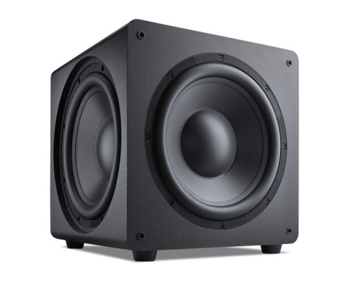 Linear FDS-12 Proficient Protege FDS Triple Subwoofer, Multivoltage