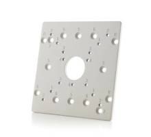 Arecont Vision AV-EBAS Square Electrical Box Adapter Plate