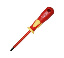 Eclipse Tools 902-220 1000V Insulated Screwdriver - #3 Phillips