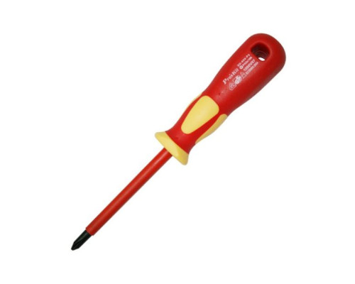 Eclipse Tools 902-220 1000V Insulated Screwdriver - #3 Phillips