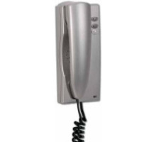 Alpha HT333T Qwikbus Concierge Handset-Titanium