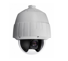 Cantek CT-AP313-OD 2Mp 30x HD-TVI Outdoor D/N PTZ Camera