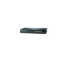 Interlogix DS-82-POE-PCB 8 Port Network Module with PoE Module Only