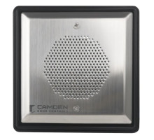 Camden Door Controls CX-DESPK15SM External 15-watt Audio Speaker Station