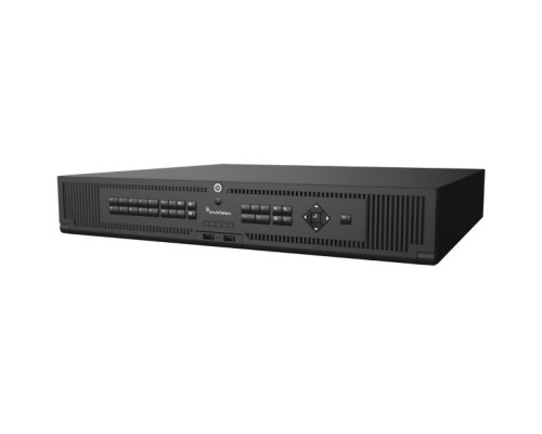 Interlogix TVN-2208S-8T TruVision 8 Channel PoE H.265 NVR - 8TB