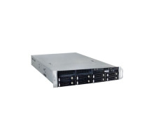 ACTi INR-406 128-Channel 8-Bay RAID Rackmount Standalone NVR