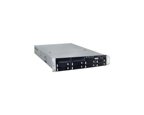 ACTi INR-406 128-Channel 8-Bay RAID Rackmount Standalone NVR