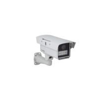 Bosch VER-L2R2-2 Dinion Capture 5000 Analog NTSC License Plate Camera, 5-50mm Lens