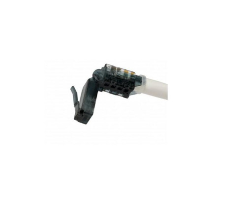 Platinum Tools 106220 Cat6A Flex Connector