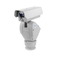 Pelco ES6230-15 2 Megapixel Network Indoor/Outdoor PTZ Camera with Wiper, 30X