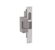 Folger Adam 310-3-1-F-12D-630 Fail Safe Electric Strike in Satin Stainless Steel