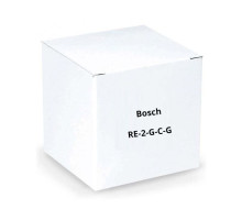 Bosch RE-2-G-C-G Guitar System Includes BPU-2 Transmitter, RE-2 Diversity Receiver and 1/4