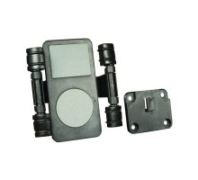 Panavise 706 iPod Holder with InDash Adapter