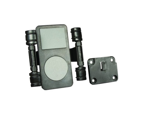 Panavise 706 iPod Holder with InDash Adapter