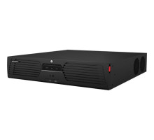 Hikvision DS-9664NI-M8-48TB 64 Channel 2U 4K NVR, 48TB-In Stock