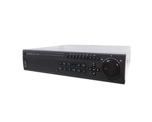 Cantek CT-AR704-32 32 Channel 1080P 2U 8HDD TVI Tribrid DVR