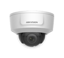 Hikvision DS-2CD2185G0-IMS-4mm 8 Megapixel Indoor IR Network Dome Camera, 4mm Lens