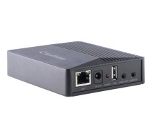 Geovision 84-GVS2100-0010 GV-GVS2100 1 Channel H.265 Combo 5 Megapixel Video Server