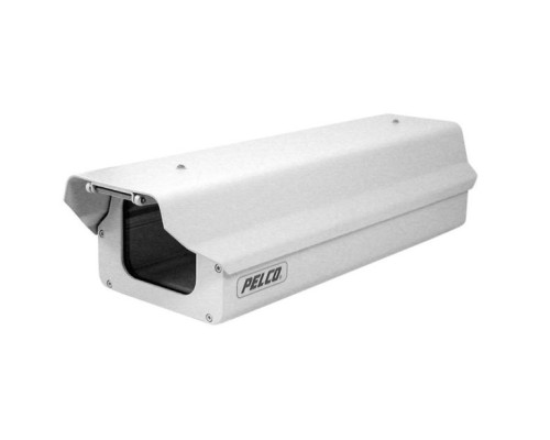 Pelco EH4722 22' Indoor/Outdoor Die-Cast and Extruded Aluminum Enclosure