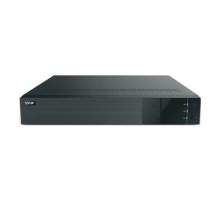 InVid PN3A-32F-2TB 32 Channels NVR, (2) NIC Cards with 2TB HDD