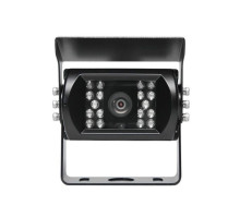 RVS Systems RVS-770-N 130° Backup Camera with 18 Infrared Illuminators