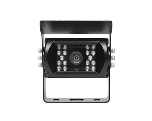 RVS Systems RVS-770-N 130° Backup Camera with 18 Infrared Illuminators